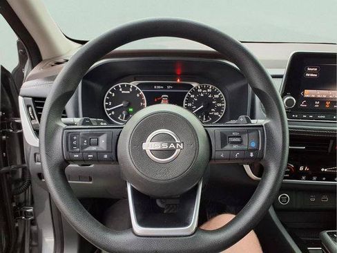 Used 2023 Nissan Rogue SV FWD image 23