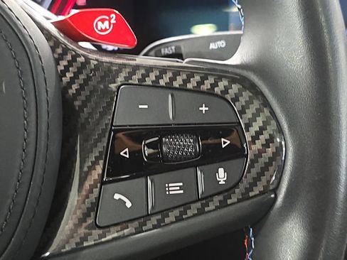 Used 2023 BMW M2 w/ Lighting Package RWD image 12