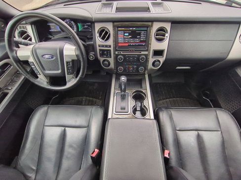 Used 2015 Ford Expedition Limited w/ Equipment Group 301A image 15