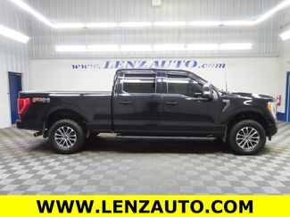 Used 2022 Ford F150 XLT w/ Equipment Group 302A High AWD/4WD video 2