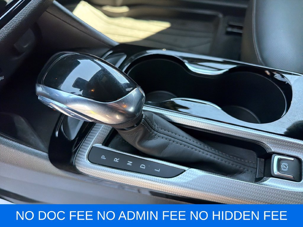 Used 2024 Buick Envista Avenir FWD image 27