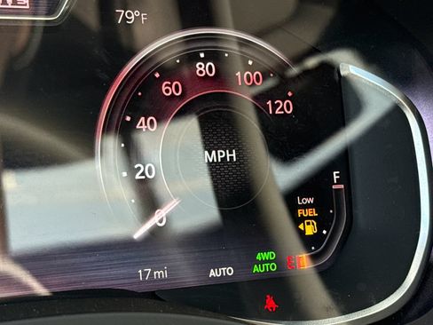 New 2026 RAM 1500 Laramie w/ Night Edition AWD/4WD image 30