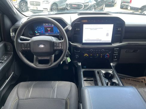 Used 2024 Ford F150 STX RWD image 19