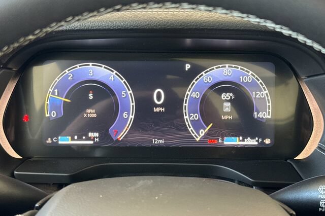 New 2026 Jeep Grand Cherokee Limited AWD/4WD image 22