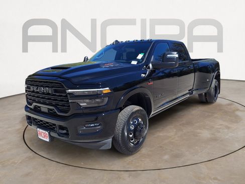 New 2026 RAM 3500 Limited image 6