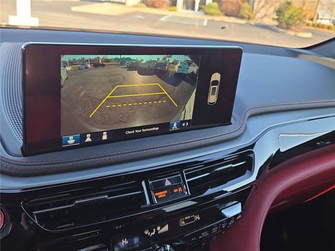 New 2026 Acura MDX A-Spec image 6