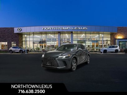 Used 2025 Lexus RX 350 Premium