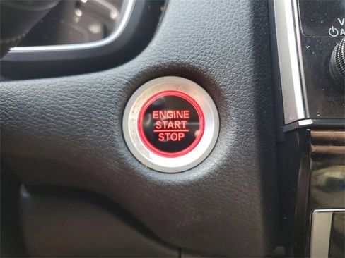 Used 2018 Honda CR-V EX-L image 22