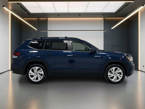 Used 2023 Volkswagen Atlas SE FWD image 7
