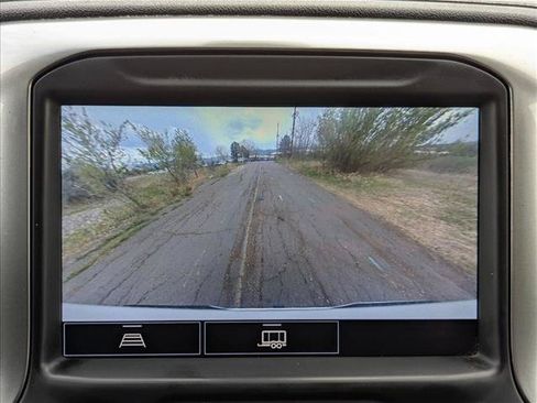 Used 2022 Chevrolet Silverado 1500 RST w/ Convenience Package II AWD/4WD image 12