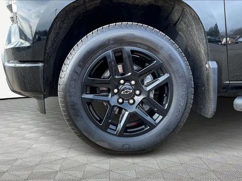 Used 2024 Chevrolet Silverado 1500 RST w/ Protection Package image 21