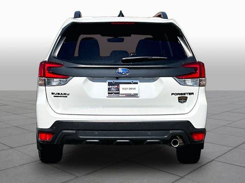 Used 2024 Subaru Forester Wilderness AWD/4WD image 5