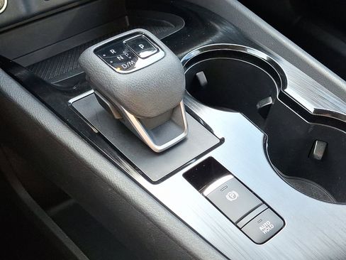 Certified 2023 Nissan Rogue SV image 16