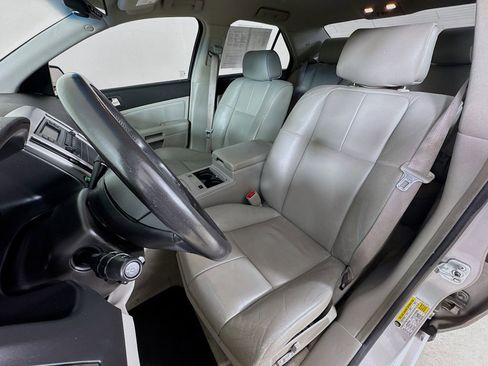 Used 2006 Cadillac STS image 12