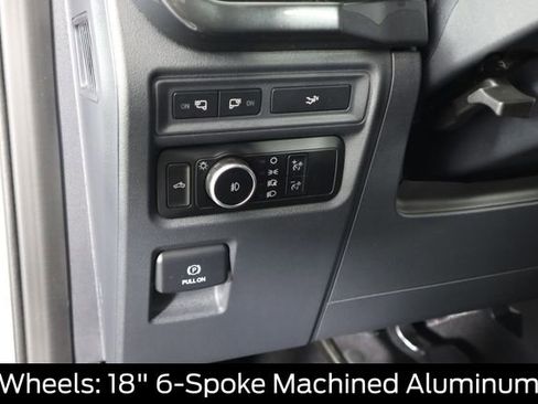 Certified 2023 Ford F150 XLT w/ Equipment Group 302A High AWD/4WD image 44