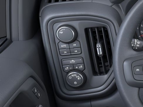 New 2026 GMC Sierra 1500 Pro w/ Pro Value Package image 22