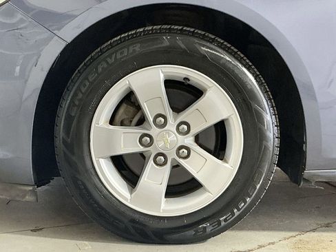 Used 2015 Chevrolet Malibu LT image 20