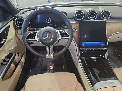 Certified 2024 Mercedes-Benz C 300 Sedan image 18