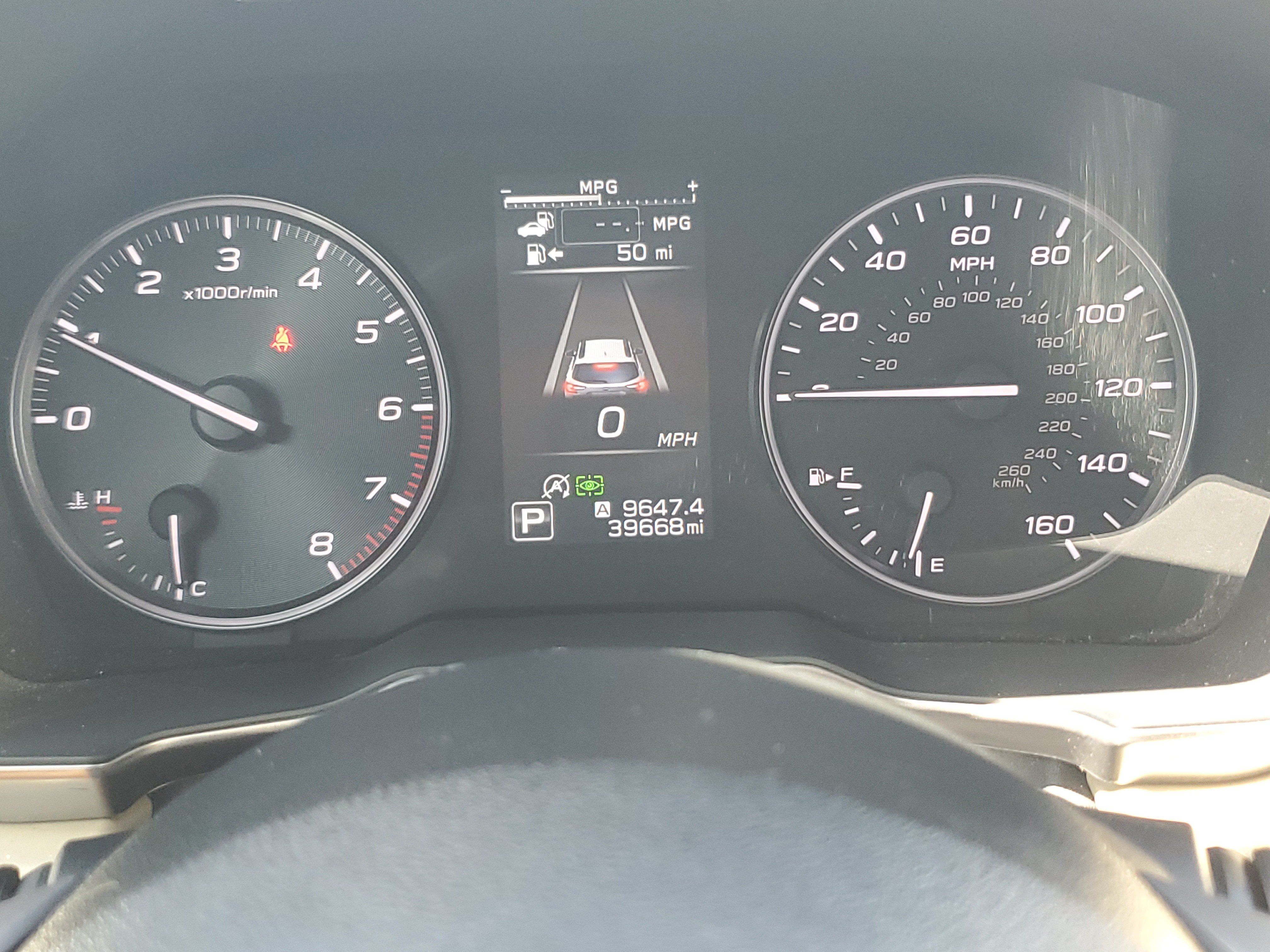 Certified 2024 Subaru Outback Limited AWD/4WD image 25