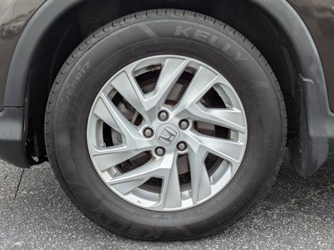 Used 2016 Honda CR-V EX-L image 32