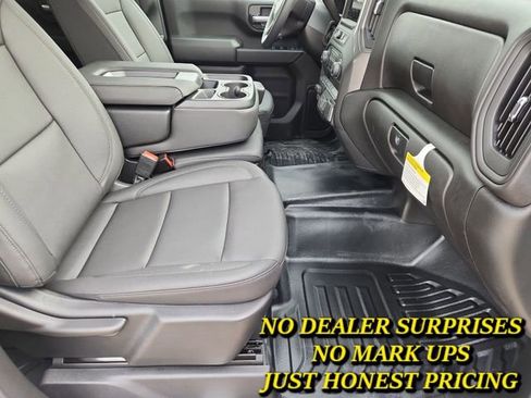 New 2026 Chevrolet Silverado 3500 W/T w/ WT Convenience Package AWD/4WD image 26