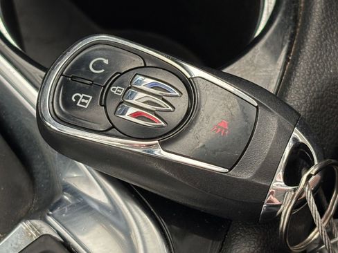 Used 2025 Buick Encore GX Preferred image 23