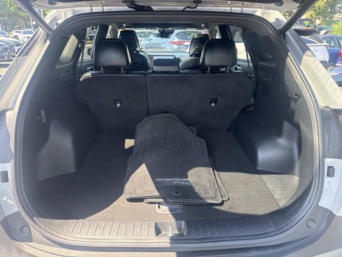 Used 2023 Kia Sportage X-Line w/ X-Line Premium Package AWD/4WD image 7
