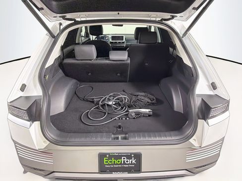 Used 2024 Hyundai Ioniq 5 Limited RWD image 29