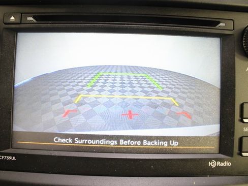 Used 2018 Subaru Forester 2.5i image 3