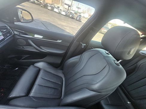 Used 2015 BMW X6 xDrive35i image 35