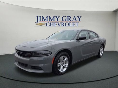 Used 2023 Dodge Charger SXT image 7