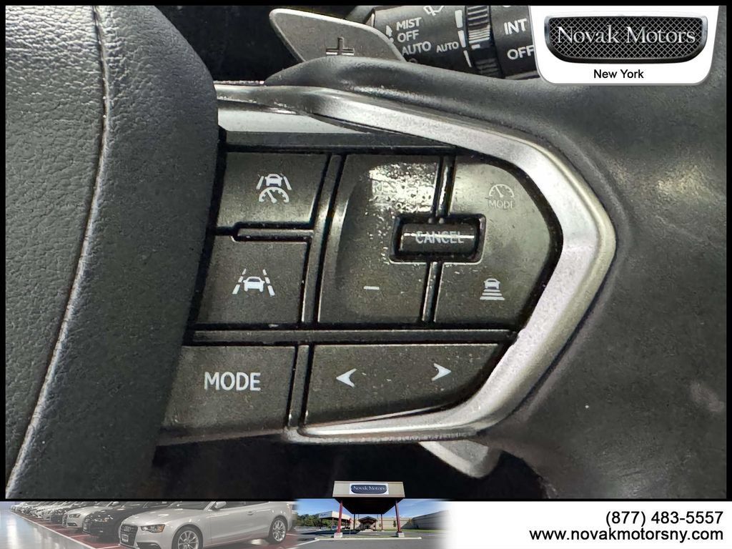 Used 2024 Lexus NX 350 AWD w/ Cold Area Package image 14
