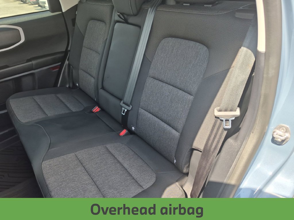 Used 2024 Ford Bronco Sport Big Bend AWD/4WD image 30