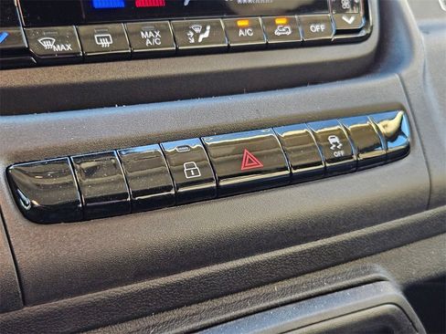 New 2026 RAM ProMaster 2500 image 30