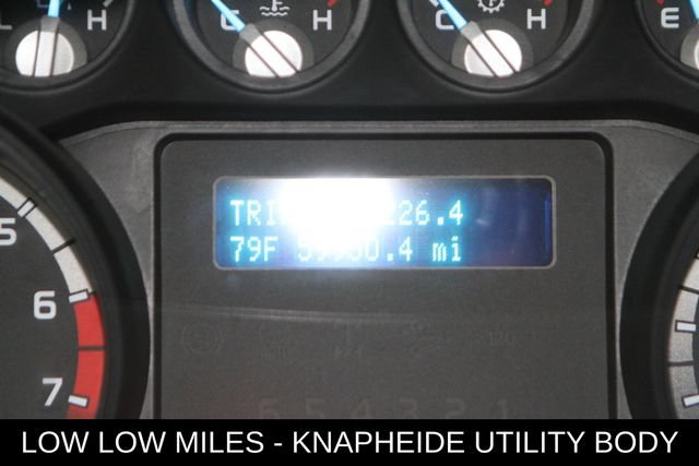 Used 2015 Ford F350 XL AWD/4WD image 18