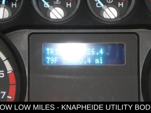 Used 2015 Ford F350 XL AWD/4WD image 18