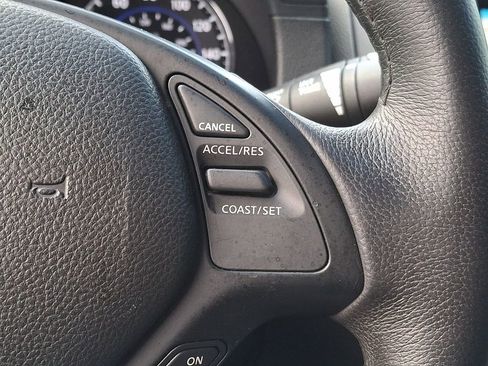 Used 2012 INFINITI G37 x Sedan w/ Premium Pkg AWD/4WD image 19