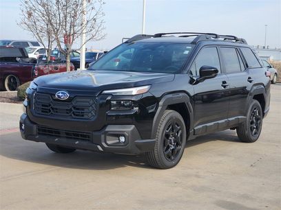 New 2026 Subaru Outback Limited