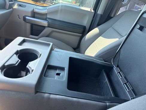 Used 2022 Ford F350 XLT w/ XLT Premium Package AWD/4WD image 25