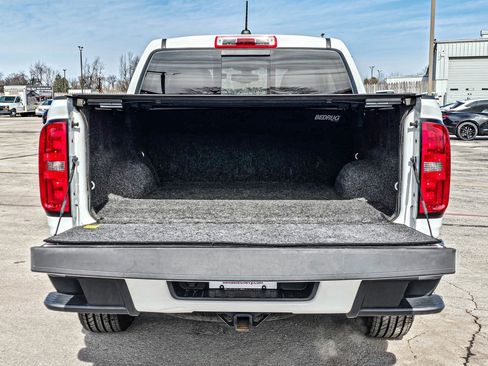 Used 2018 Chevrolet Colorado Z71 image 7