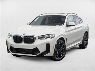 New 2025 BMW X4 M w/ Executive Package video 1