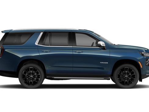 New 2026 Chevrolet Tahoe Premier w/ Sun And Tow Package image 26