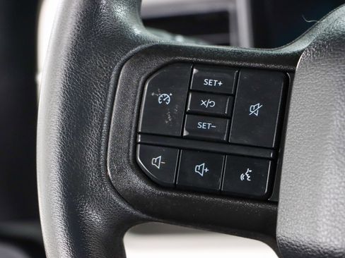 Used 2023 Ford F250 XL w/ XL Driver Assist Package AWD/4WD image 15