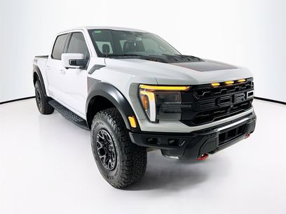 Used 2024 Ford F150 Raptor w/ Equipment Group 803A Raptor R