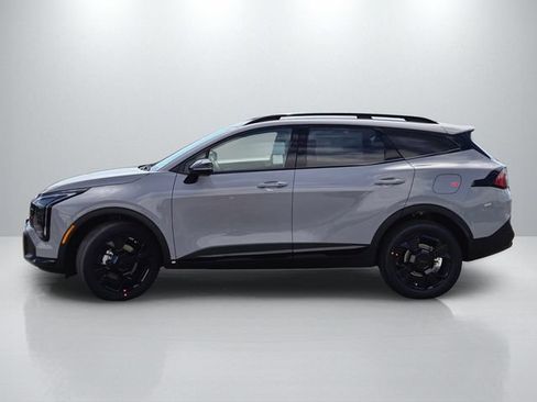 New 2026 Kia Sportage X-Line AWD/4WD image 7
