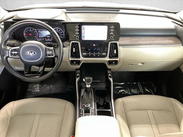 Used 2021 Kia Sorento EX w/ Panoramic Sunroof Package AWD/4WD image 19