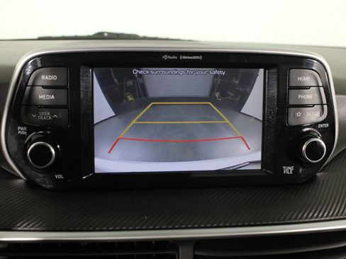 Used 2020 Hyundai Tucson Value FWD image 28