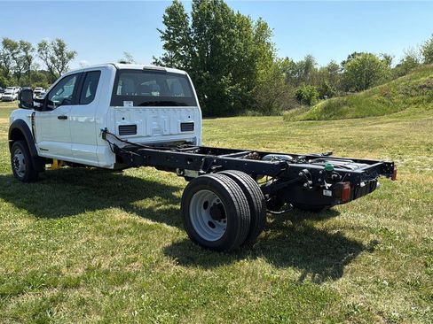 New 2026 Ford F450 XL AWD/4WD image 4