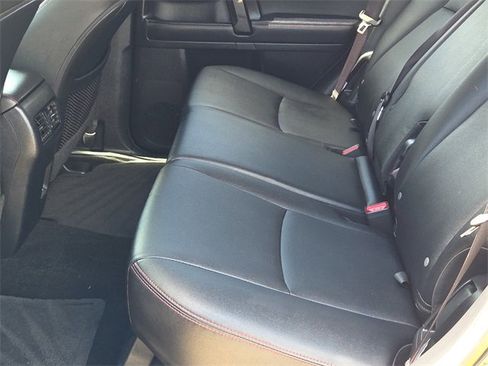 Used 2024 Toyota 4Runner TRD Off-Road Premium image 15