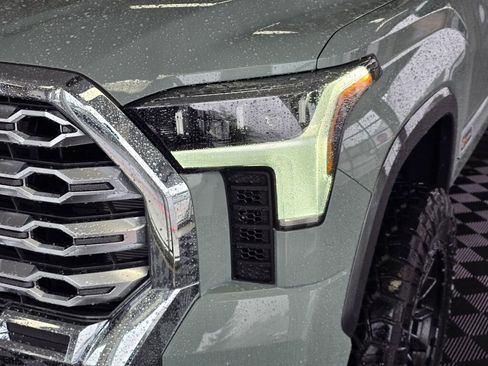 New 2026 Toyota Tundra 1794 Edition image 10